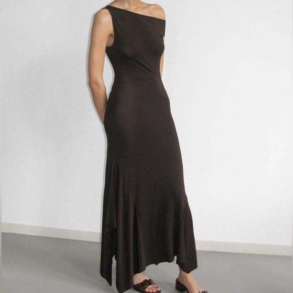 Paloma Wool Dress - Picture 5 of 7